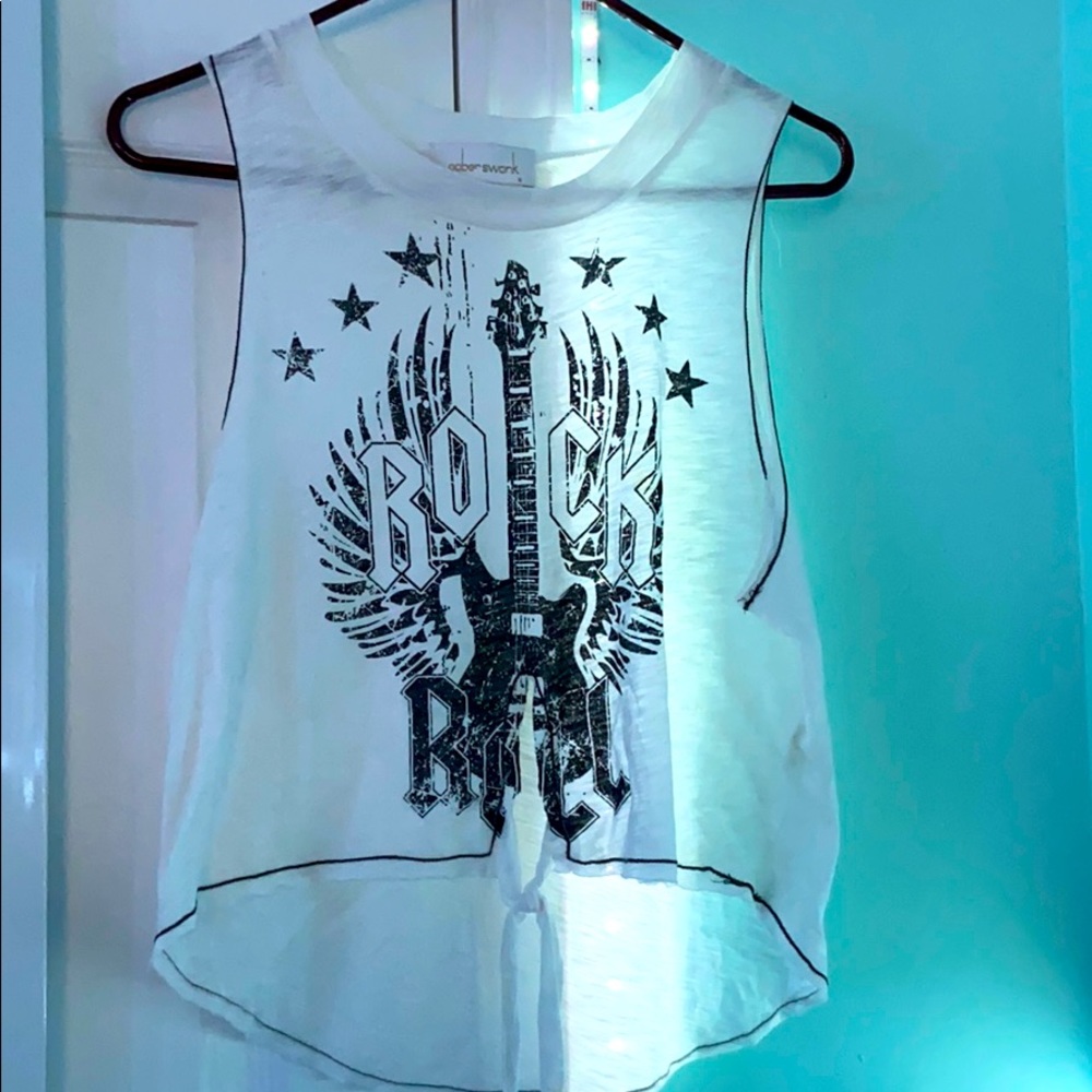 Light weight blouse. Never worn.